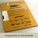 Tablet PC Display Soft TPU Film Cover for CHUWI Hi10 Air Hi10X 10.1 inch