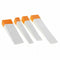 4pcs/set Piano Accessories Piano Tuning Felt Wedge Mute Tuning Tool for Pia