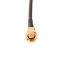 3G GSM GPRS UMTS 850/900/1800/1900/2100MHZ 2.5DB patch antennas aerial SMA-J3cL