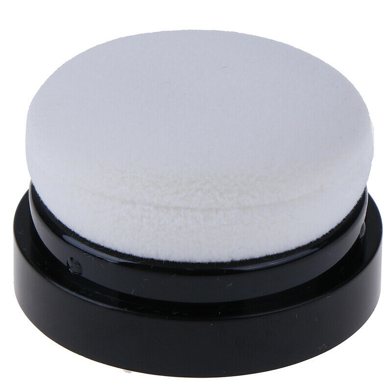 15G Empty Loose Container Makeup Case Travel Kit Cosmetic Sponge Holder & Mir BX