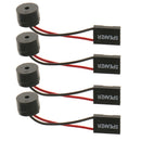 4 x Motherboard Mainboard Computer PC CPU Beep Code Internal Speaker Buzzer