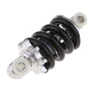 100mm Spring Suspension Shock Chinese Mini Moto ATV Pocket Bike Scooter