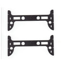 Camera Lens Gimbal Guard Landing Protector Safety Plate For DJI Phantom 3 Black