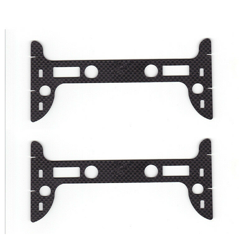 Camera Lens Gimbal Guard Landing Protector Safety Plate For DJI Phantom 3 Black