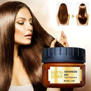 60ml Advanced Bio Hair Treatment Delicate Nutritional Smoothing Conditioner O2H1