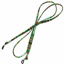12Pcs Unisex Eyeglasses Chain Cord String Sunglasses Holder Neck Lanyard