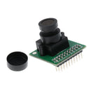 Mini Camera Shield OV5642 5MP Module Mini DIY Board for Raspberry Pi