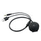 Bluetooth 4.0 Module For Car Radio Aux Cable With USB Port