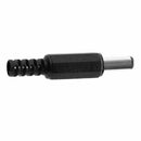RGB 3528 5050 LED strip light adapter DC connector pin connectors: socket c