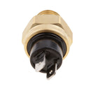 Coolant Temperature Switch Sensor Water Temp Fan M14x1.5mm for  Husqvarna