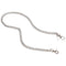 60cm Long Keyring Keychain Chain Hipster Pant Jean Key Wallet Belt Ring ClipAly
