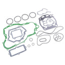 Motorcycle Engine Complete Full Gaskets Repair Kit for Yamaha YZ250 02-15 Dirt