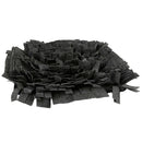Dog Snuffle Mat Bed Blanket Training Mats Pet Activity Chewing Toys, Grey