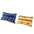 Outdoor Automatic Inflatable Pillow Suitable For Travel Camping Hiking Ridi