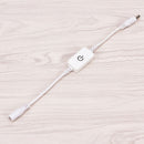 LED 4A DC 12V-24V For Single Color Led Strip Touch Switch On / Off Dimmer  FT