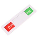 1PC Creative Durable Dishwasher Magnet Clean Dirty Sign Gift for Mothers D_