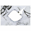 Hair Salon Cape Haircut Barber Gown Hairdressing Apron Hairdressing Supplie