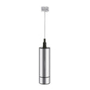 Electric Handheld Milk Frother Foamer Triple Spring Whisk Head Blender Mixer