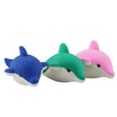 1Pcs Dolphin Shaped Rubber Eraser Lovely Cartoon Erasers SA Students,School R0G7
