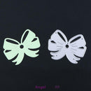 Gift Flower DIY Metal Embroidery Stencil Scrapbook Craft Cutting Die