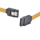 40cm Serial ATA SATA 3 RAID Data HDD Hard Drive Disk Signal Cables3 JR