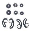 2 Set  Silicone Replacement Eartips Ear Hook For Beatsx Urbeats