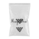 20Pcs Aquarium Diaphragm Air Pump Accessories Oxygen O2 Pump Replacement