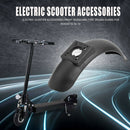 Electric Scooter Front Mudguard ABS Front Fender Guard for Kugoo S1 S2 S3