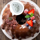 Easter Dinosaur Chocolate Mold Fondant Cake Silicone Mould Baking Tools Silicone