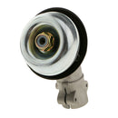 9 Spline 26mm Gearbox Head Replacement for Lawn Mower Trimmer Brush Cutter