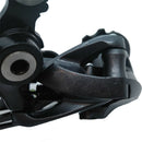 9 Speed MTB Mountain Bike Bicycle Cycling Rear Derailleur for RD-M4000 Deluxe
