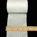 Fiberglass Cloth Tape E-Glass 100mm x 30m Glass Fiber Plain Weave Joint Strap