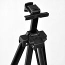 White Board Artist Telescopic Field Studio Painting Easel Tripod Display StaE6W8