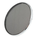 2xCar Speakers Decorative Round Amplifiers Grille Protector 3 Inch Subwoofer