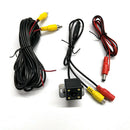 Car 3.5in/3.5''LCD Rear View Monitor Night  Reverse Images Waterproof LED Came3C