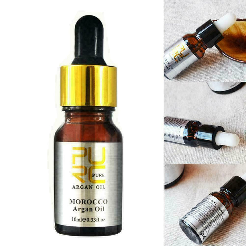 Hair Growth Natural Coconut Oil Repair Essential Nourishing For Dry Best Da M6F3