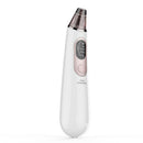Blackhead Remover,Skin Care Pore Vacuum Acne Pimple Removal Vacuum Suction