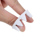 7x Sock Clips Sock Holder Rings Sock Organizers Sorters Locks Clips Clothes P 3C