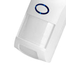 Real-time WiFi Infrared Detector System Mobile APP Control PIR Motion Sensor