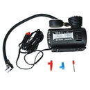12v Car Auto Electric Pump Air Compressor Portable Tire Inflator 300ps N7O2