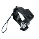 Stabilizer C Bracket Handheld Grip Hand for GOPRO Camcorder Video Camera