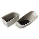 Left Right Front Door Armrest Storage Box Container fit for Audi A4 A5 Q5 2012+