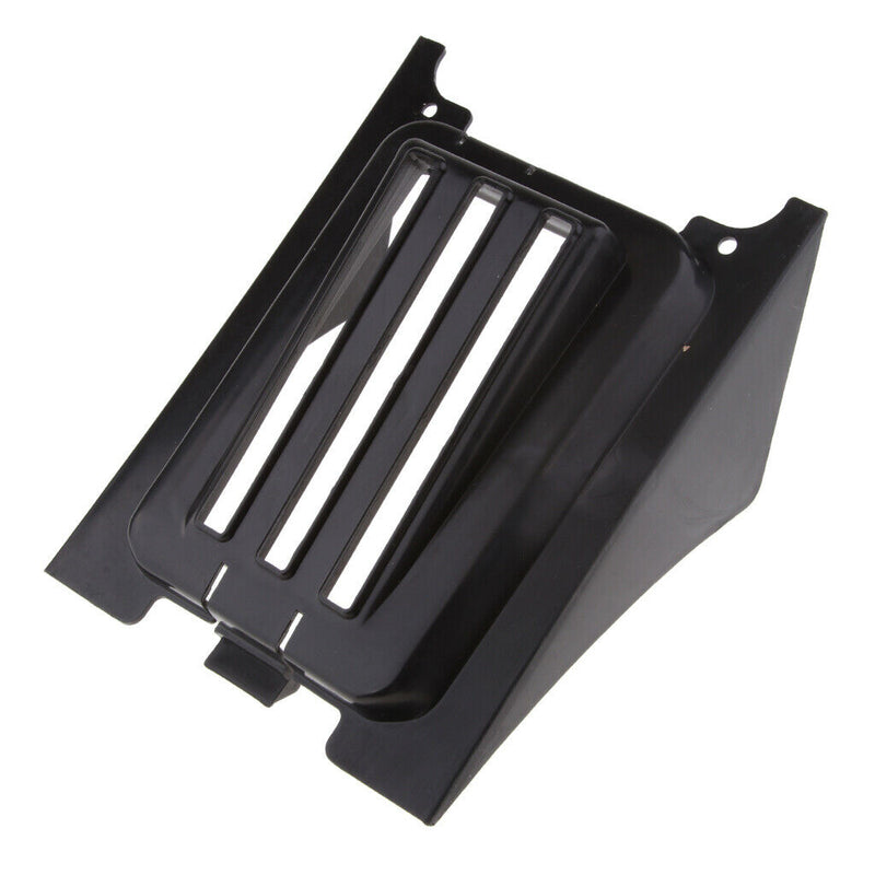 1 Set ORANGE ATV Plastic for  50CC SX SR JR Senior Adventure Junior