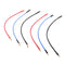 4.0/3.5mm Connectors RC Car Boat Brushless Motor ESC Extension Cable Wire