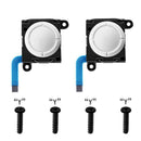 Replacement left / right joystick for Nintendo Switch Joycon and Switch Lite