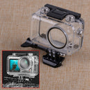 Sports Camera Waterproof Housing Case Box Shell fit for DJI Osmo Action