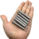 6pcs Smooth Professional Tremolo Bridge Springs Electric Guitar for Fender ST
