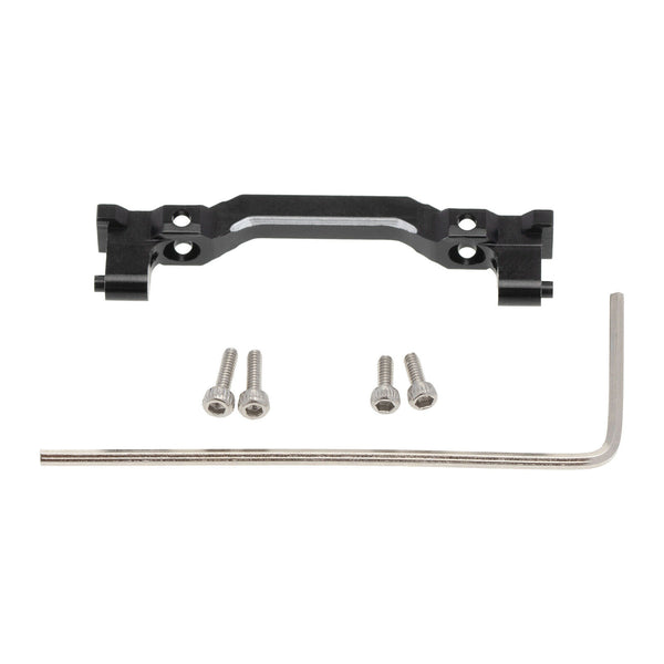 1Set RC Car Front Bumper Part Replace Parts Accessories