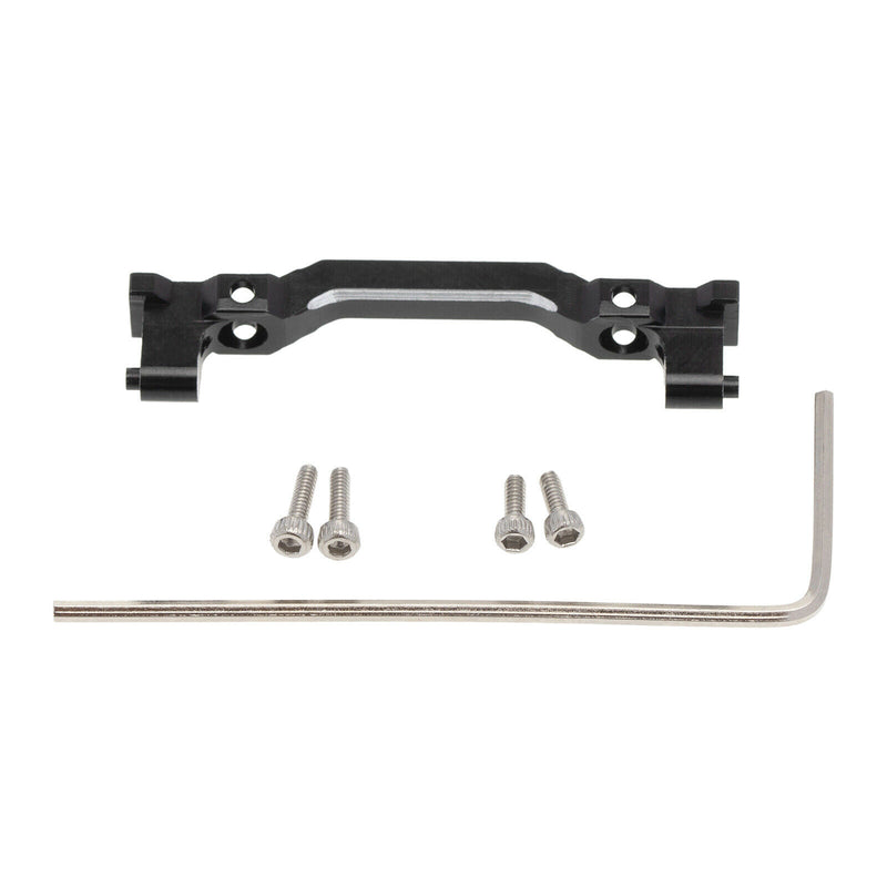 1Set RC Car Front Bumper Part Replace Parts Accessories