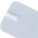 10Pcs 6*9cm Reusable Tens Machine Electrode Pads Body Massager Selfadhesive Pa3C